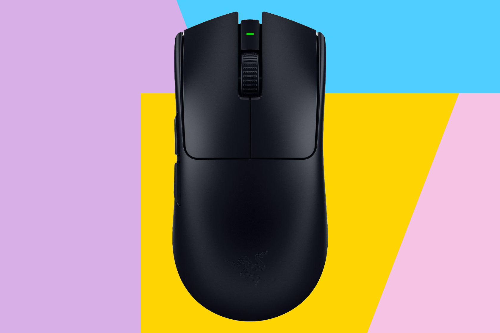 One of Razer's best gaming mice is down to under $100 for Prime Day