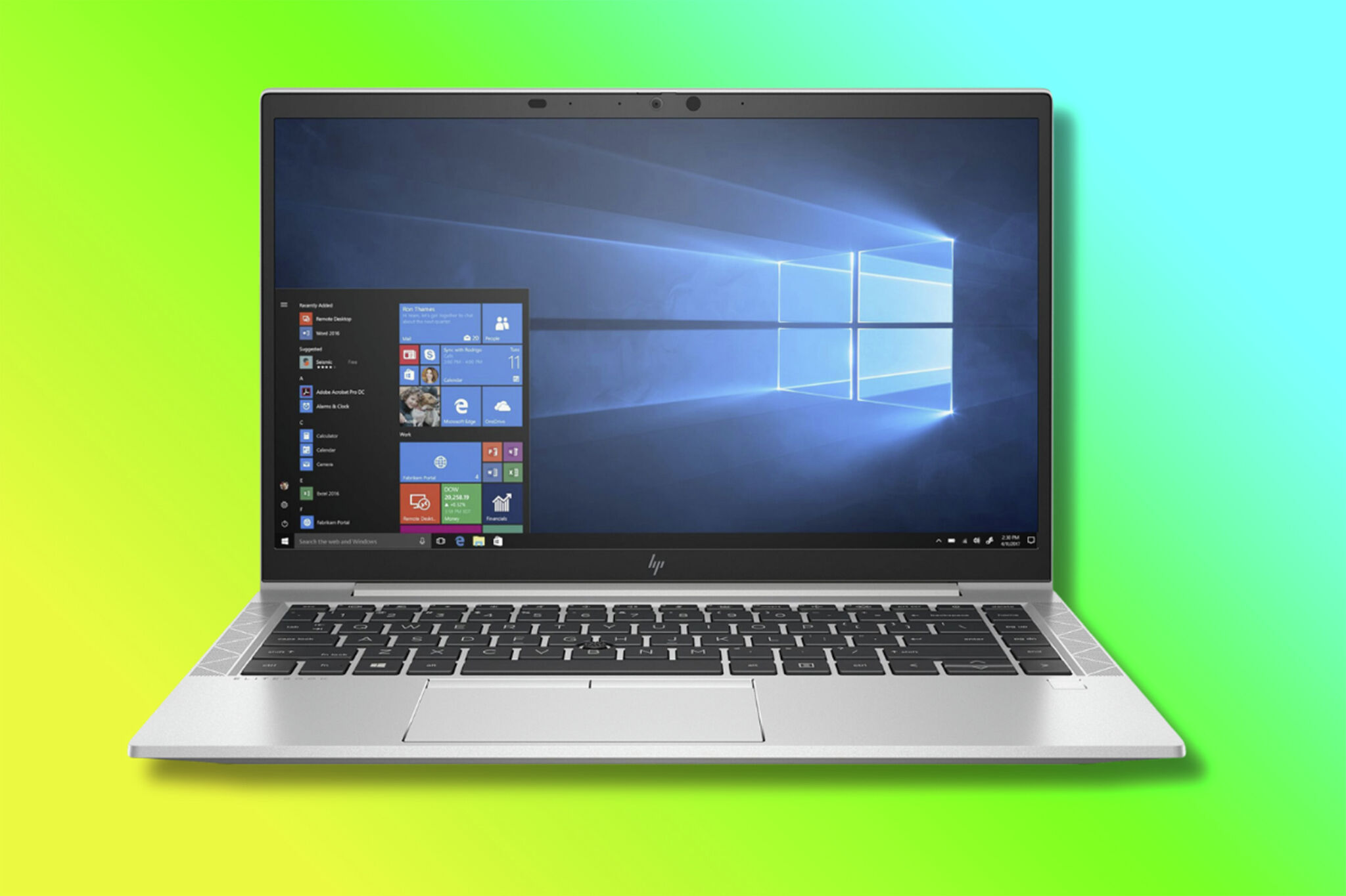 Need a new laptop? This HP EliteBook is now just $290 while supplies last