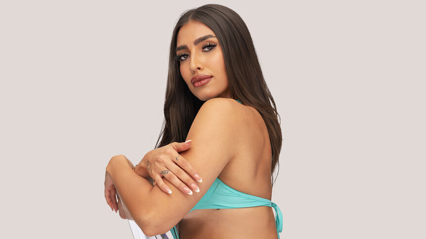 San Antonio bombshell enters 'Love Island' villa in major twist