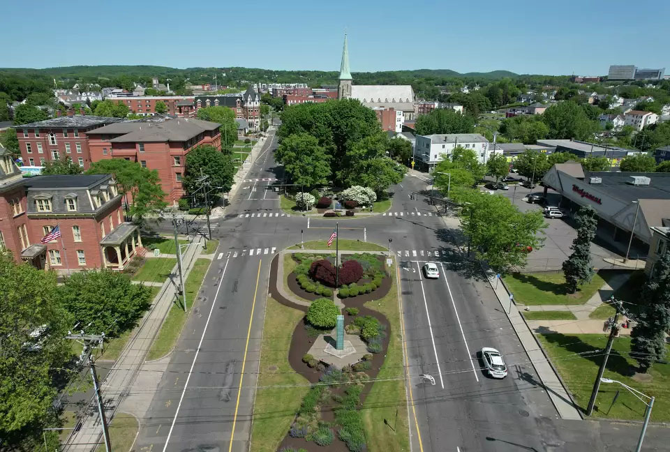 Danbury to align with CT law would allow homes for ‘first time' in commercial zones