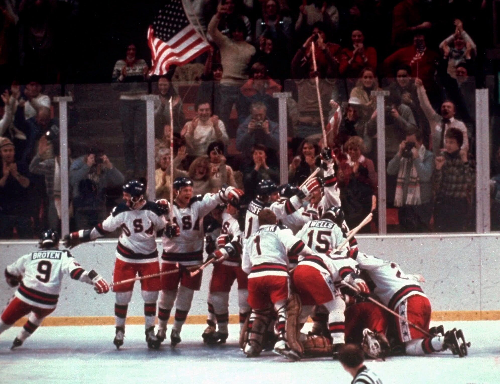 Gov. Kathy Hochul formed a committee to study whether Lake Placid and New York City could host a future Winter Olympics.