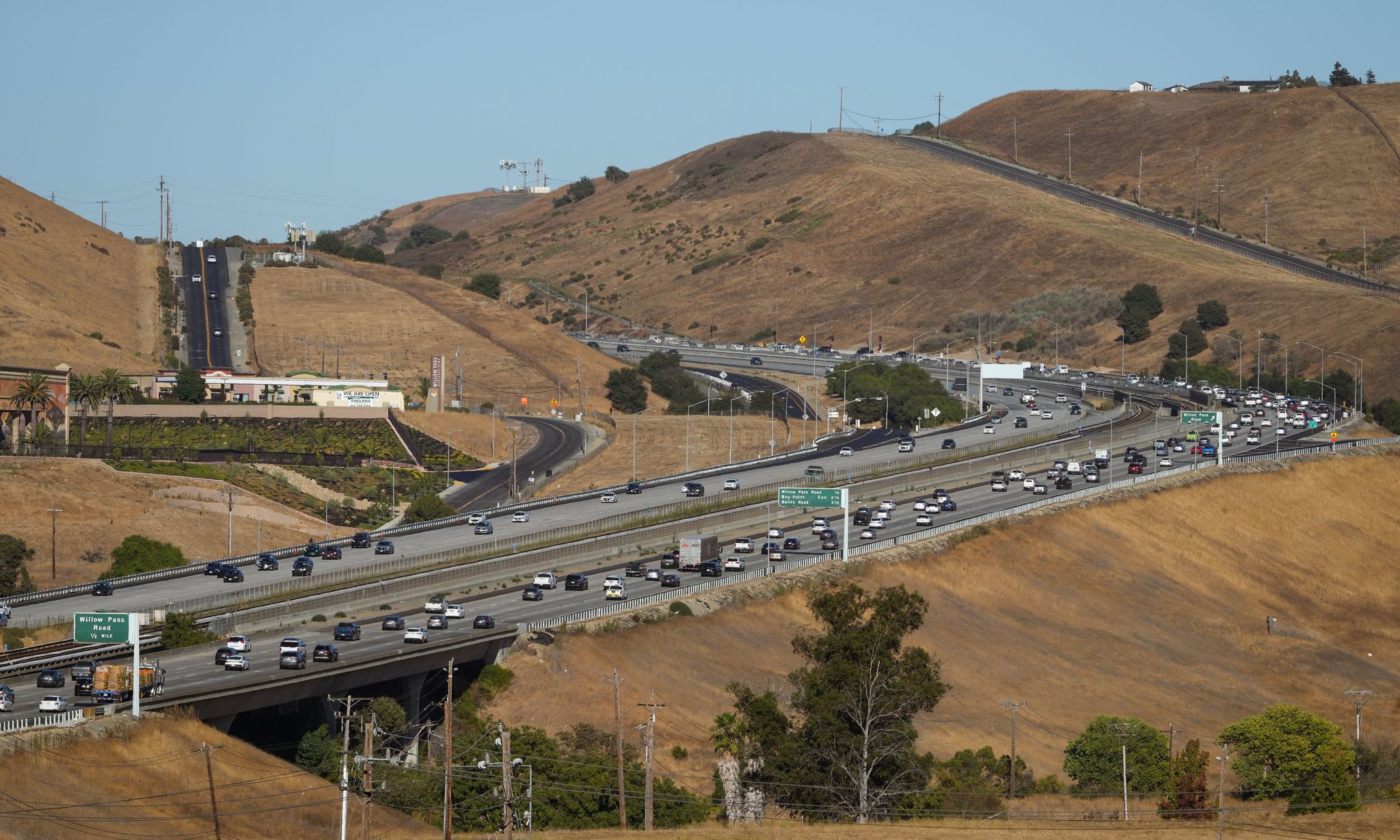 Regional: California Sues Epa Over Reclassification Of Clean Air Act Emission Waivers