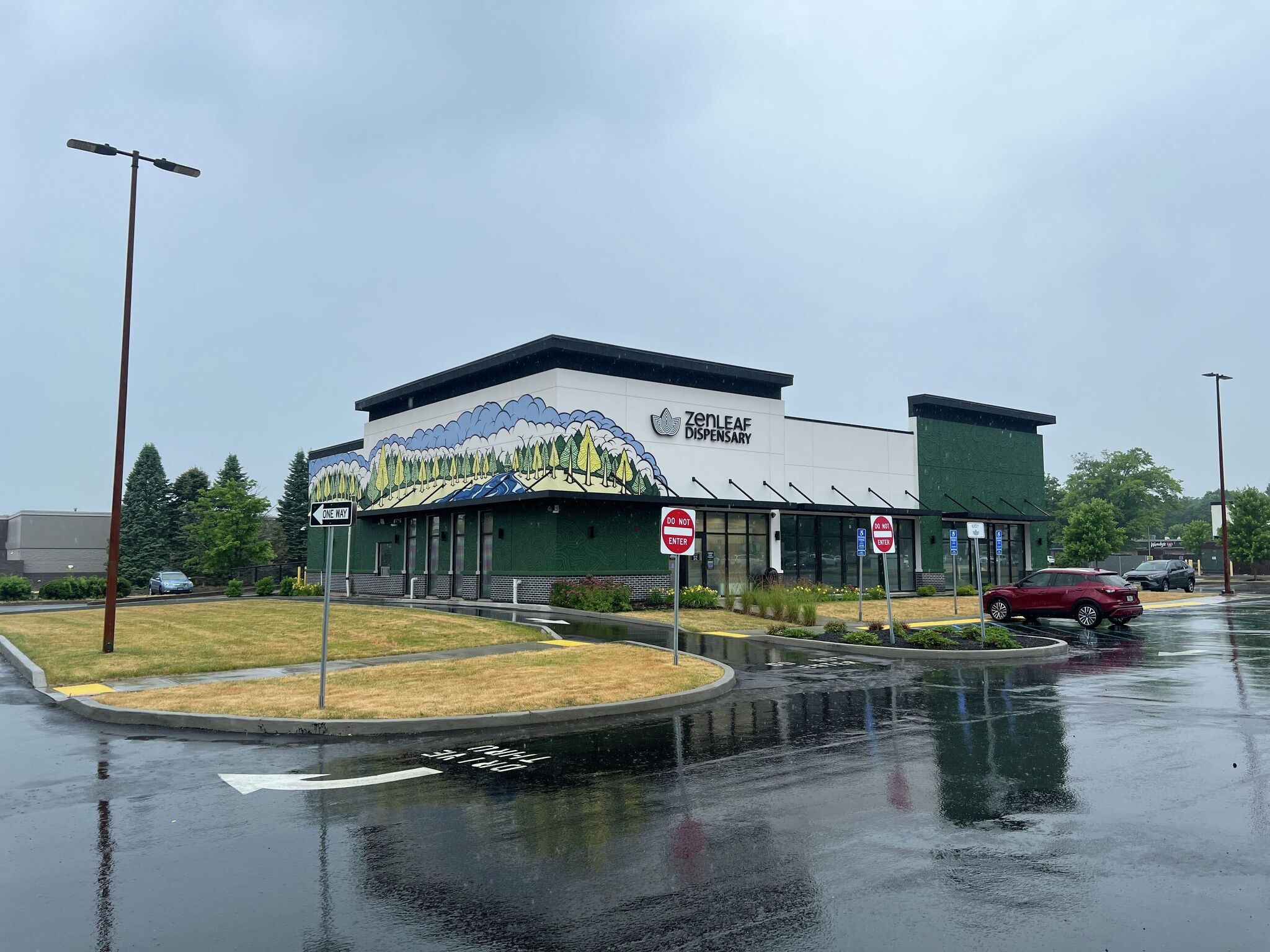 DORO Marketplace eyes town for seventh Connecticut restaurant