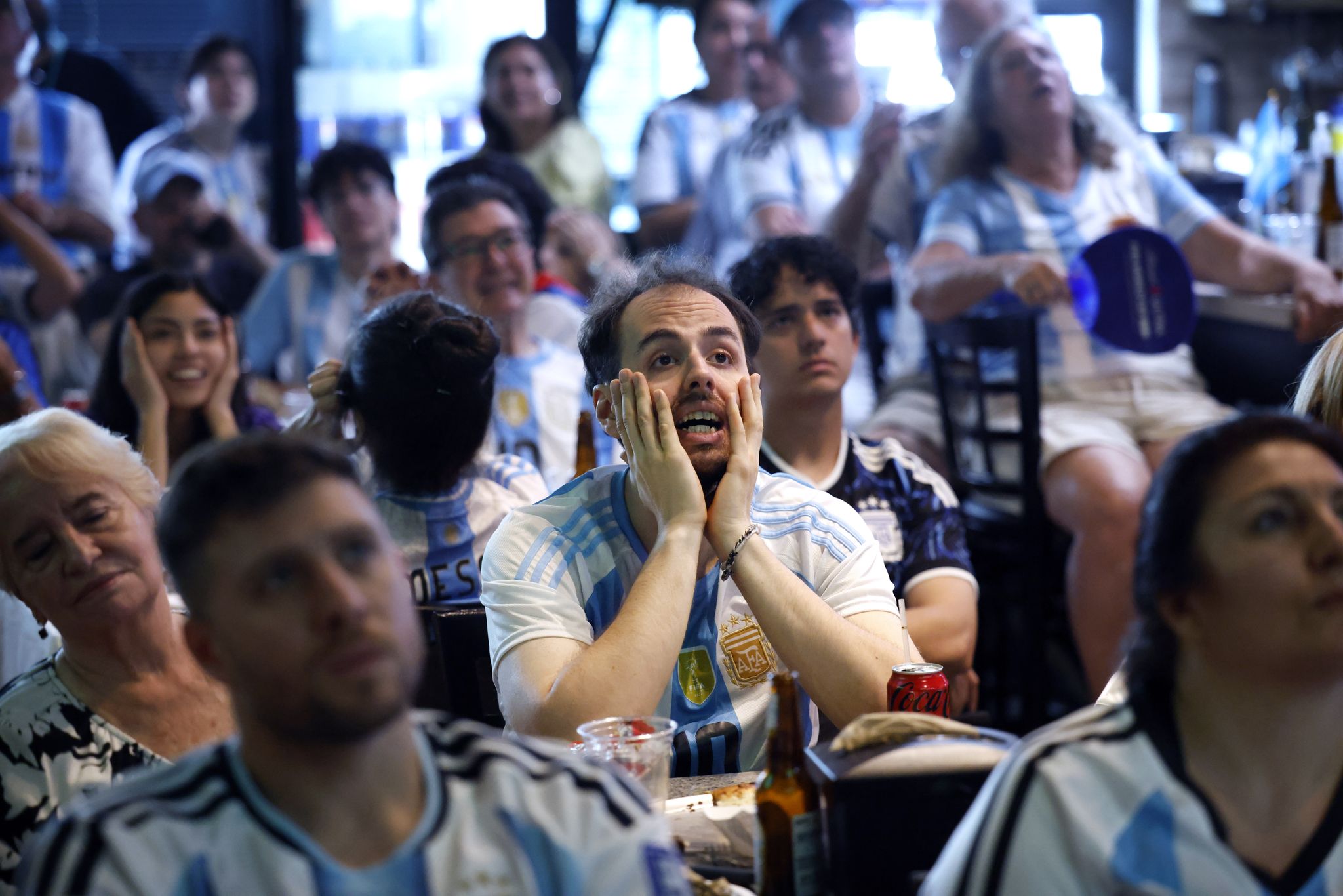 Just how big was Dallas World Cup spending boost, anyway? - Dallas News thumbnail