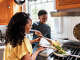 Healthy meals are an important tool to help children learn, just as much as textbooks and technology.