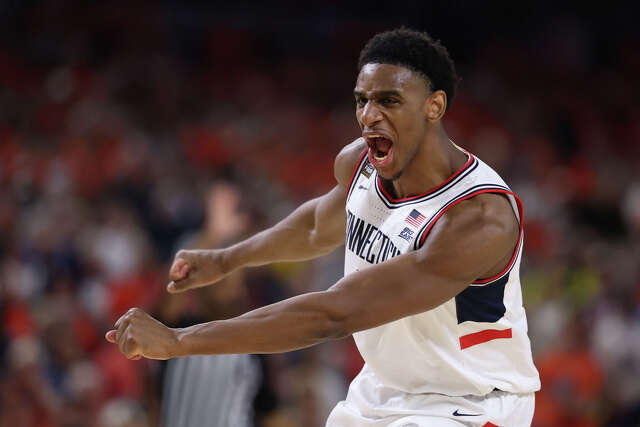 NBA Draft star Tarris Reed Jr. wanted to leave UConn after junior year
