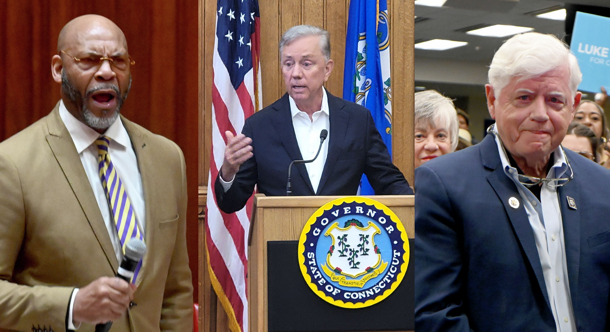 Connecticut primary elections 2026: Full list of candidates and contests on the Aug. 11 ballot