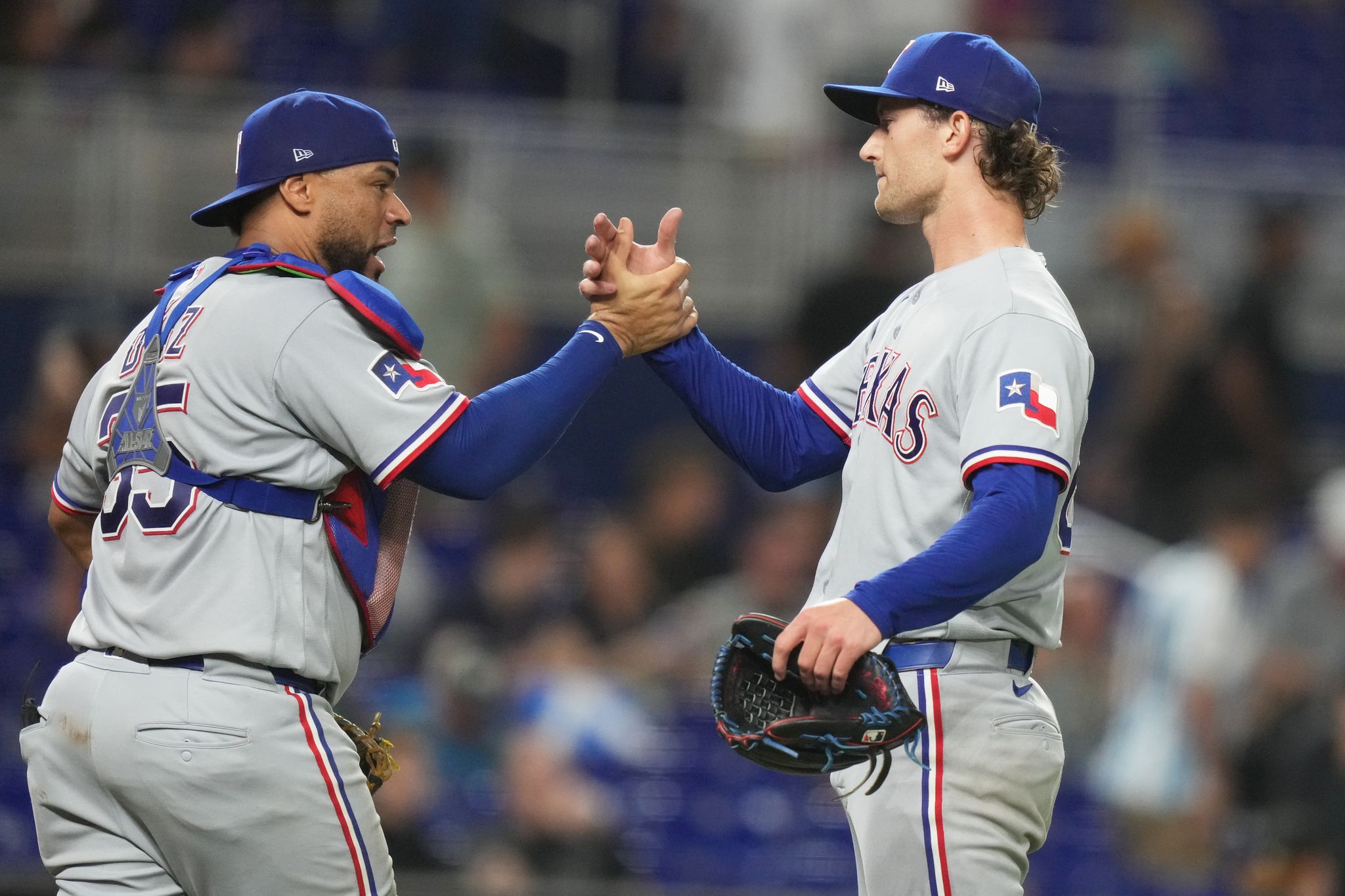 Jacob Lantz Jacob Latz goes from rotation hopeful to closer and being lone All-Star ...
