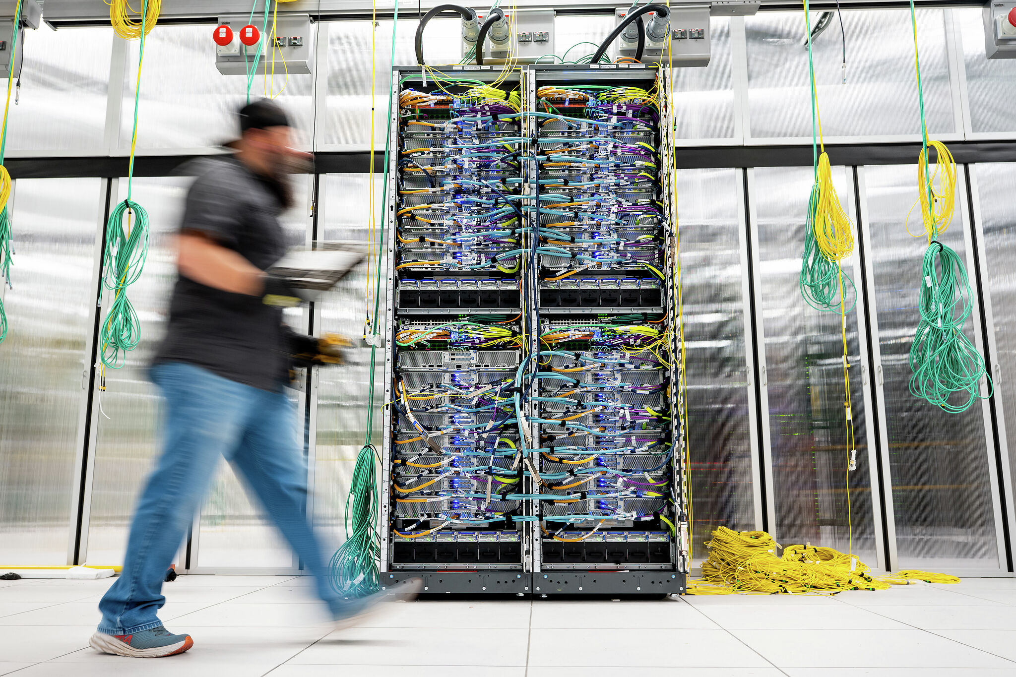 Texas ERCOT genehmigt beschleunigtes Netzanschlussverfahren für ...