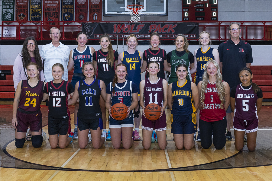 West All-Star defense shines in 35-29 defeat of East All-Stars