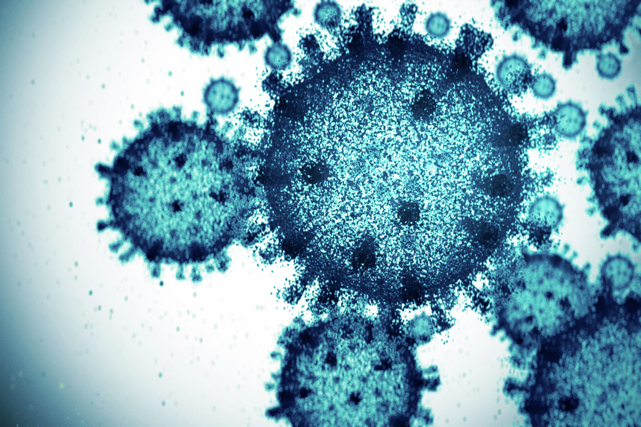 Texas military base flu outbreak raises questions about spread, vaccines