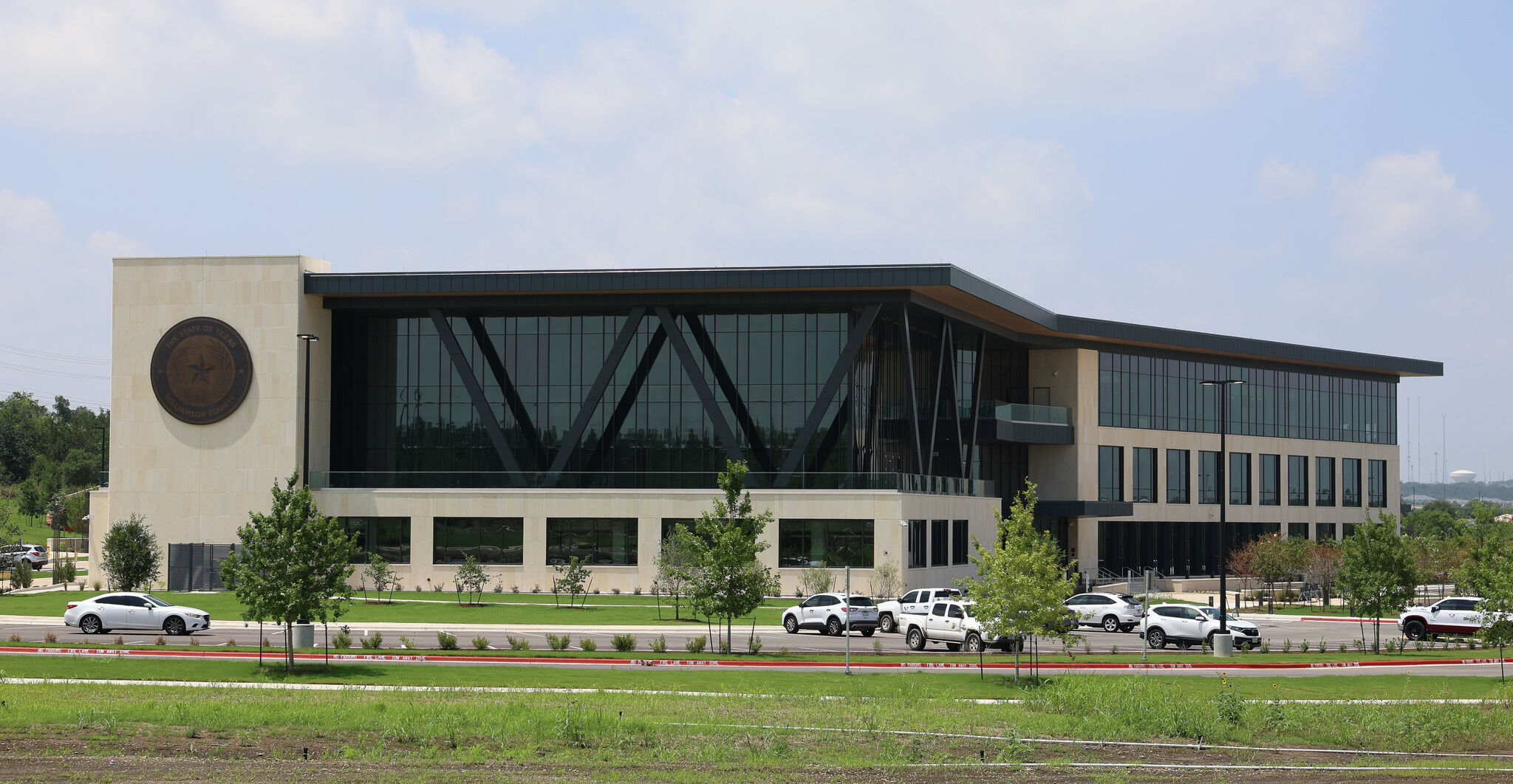 Williamson County proposes higher tax rate, but average homeowner could pay $28 less