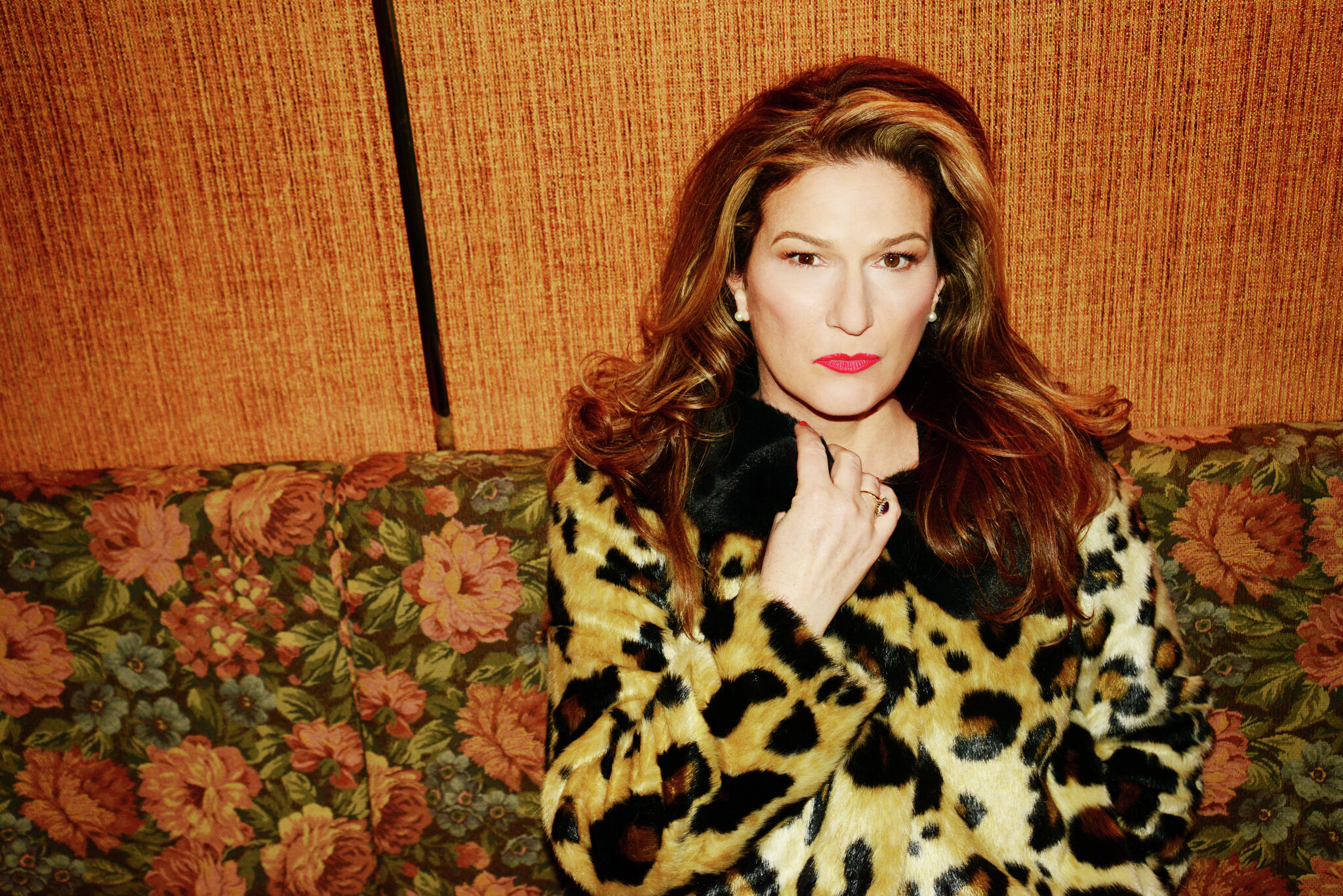 Ana Gasteyer, Bebel Gilberto lead new Hobby Center lineup
