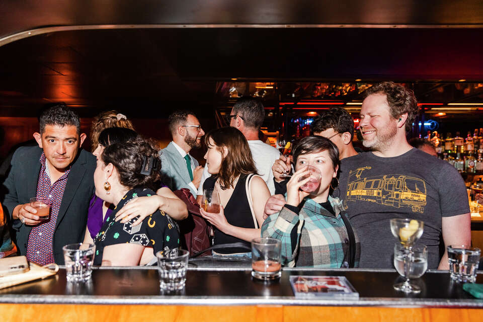 One of San Francisco's most beloved music venues reopens
