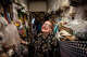 Ukrainian jewelry artist Masha Archer in the bead room of her studio in San Francisco on Thursday, April 30, 2026.