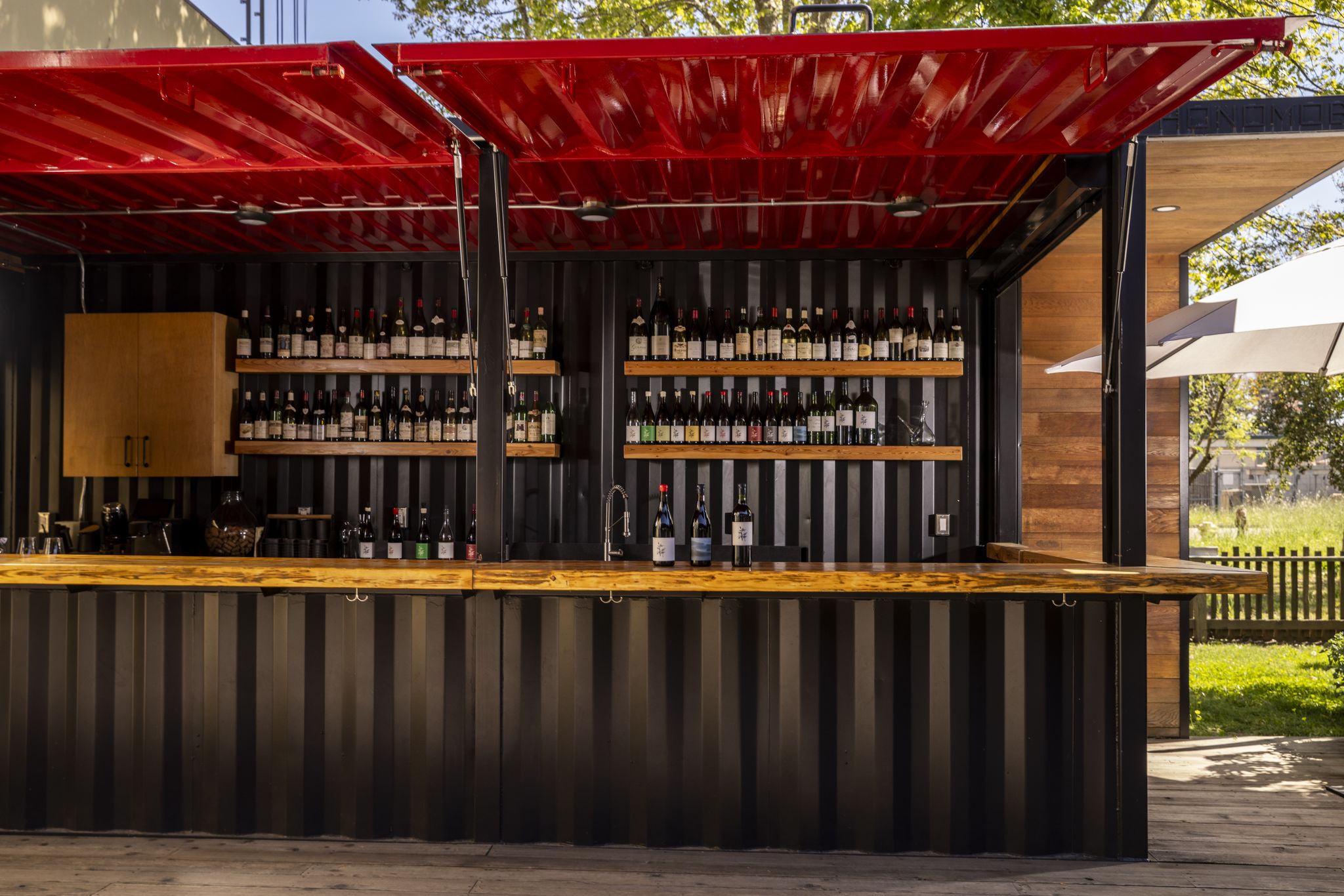 sfchronicle.com - Jess Lander - Yes, you can visit 3 wineries in this luxe Wine Country destination for under $100