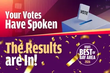 BOBA Winners 2026 - Homepage