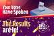 BOBA Winners 2026 - Homepage