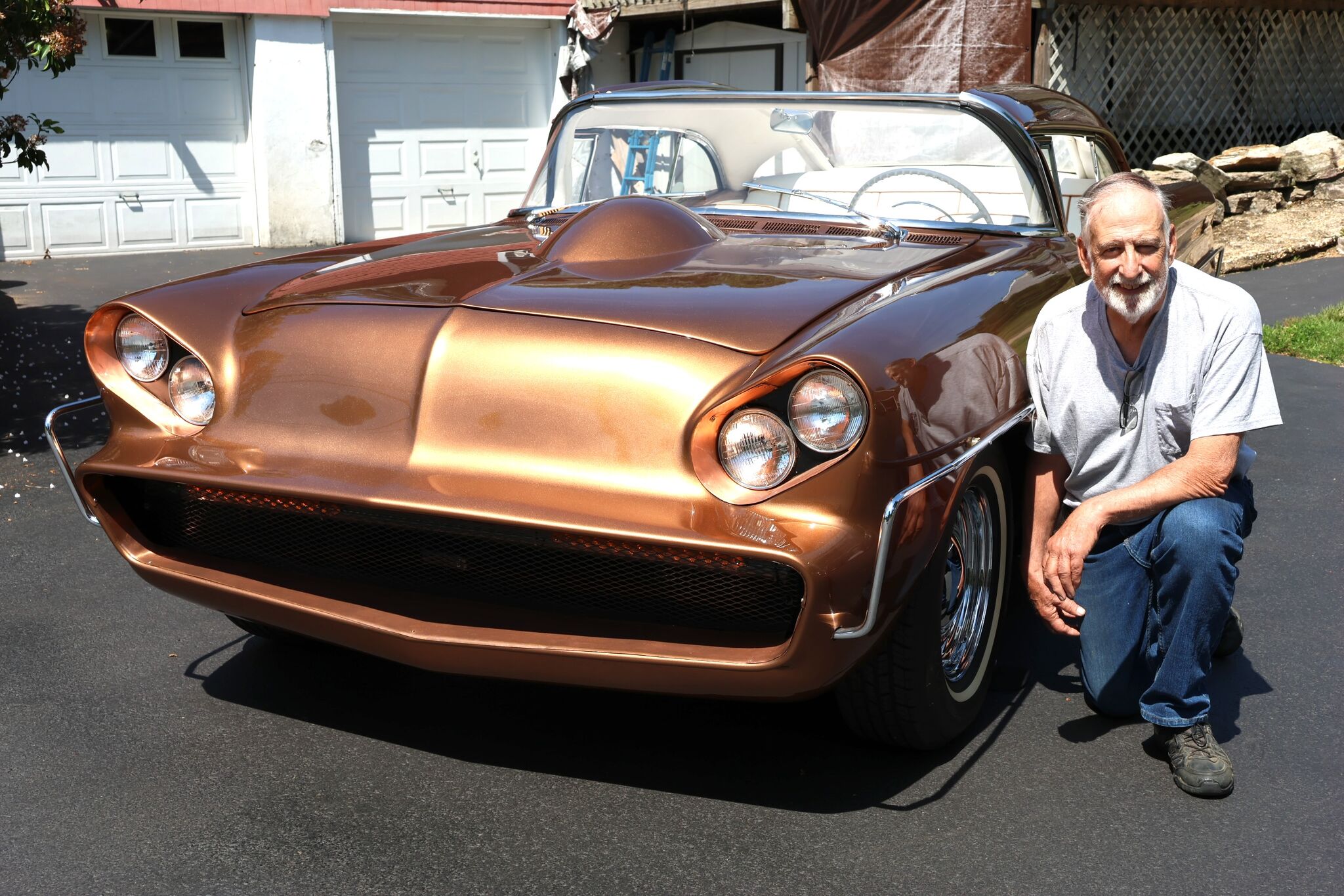 My Ride: Dodge Polara 500 more popular now than in 1962