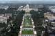 A Ferris wheel is seen on the National Mall for the 250 Anniversary celebration, Tuesday, June 23, 2026, in Washington.