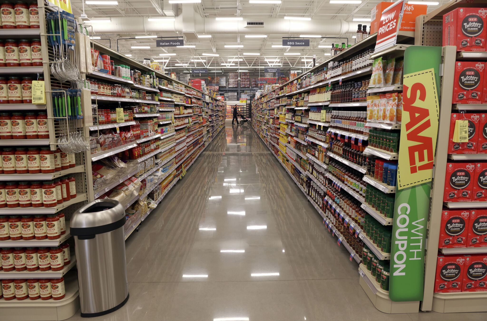 Muslim women face death threats after viral H-E-B confrontation