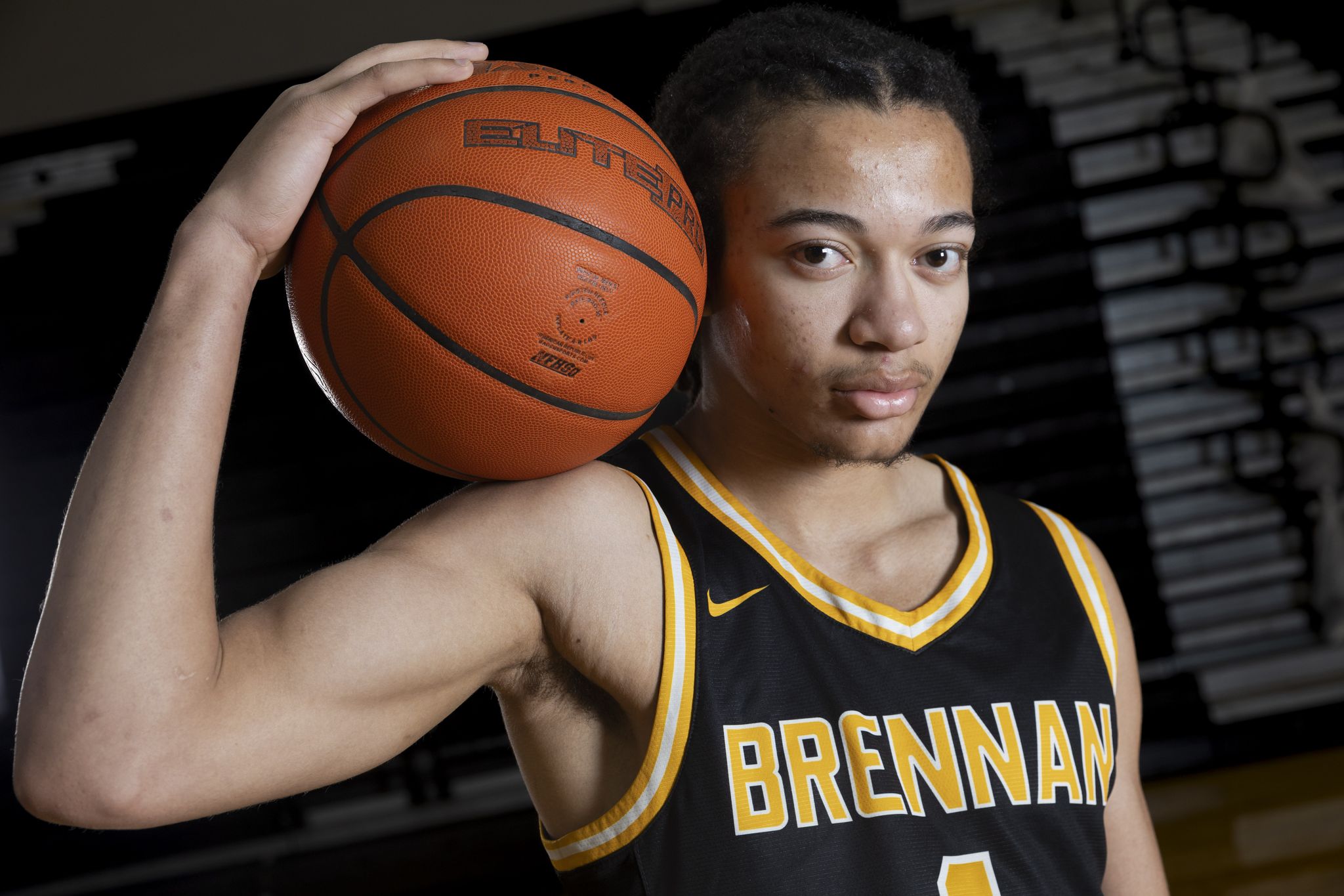 Kingston Flemings drafted by Atlanta Hawks with No. 8 pick