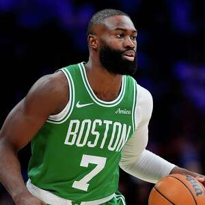 Jaylen Brown set to form All-Star trio with Joel Embiid, Tyrese Maxey in Philadelphia