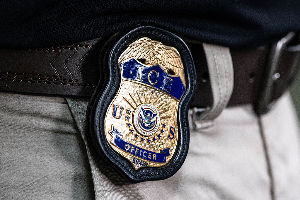 ICE makes first Connecticut courthouse arrest under new state restrictions