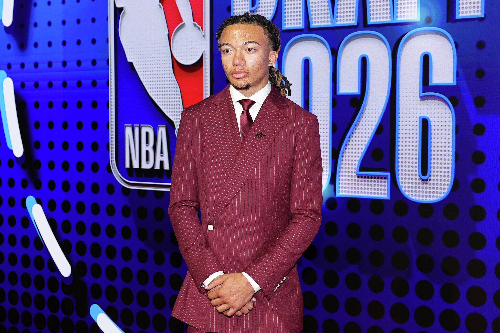 San Antonio native Kingston Flemings drafted into the NBA
