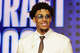 Warriors select Michigan's Yaxel Lendeborg with No. 11 pick in NBA Draft