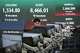 A currency trader watches monitors near a screen showing the Korea Composite Stock Price Index (KOSPI) and the foreign exchange rate between U.S. dollar and South Korean won at the foreign exchange dealing room of the Hana Bank headquarters in Seoul, South Korea, Wednesday, June 24, 2026.