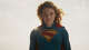 Milly Alcock como Kara Zor-El en "Superchica."