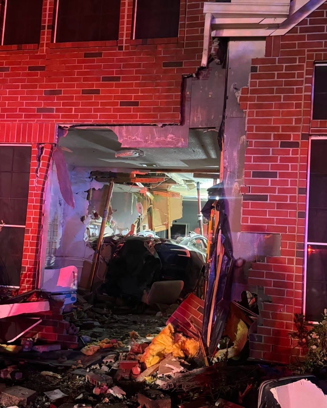 Federal regulator says driver overrode Tesla system before fatal Katy crash