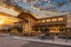A rendering of the Livestock Building, part of the proposed Houston Livestock Show and Rodeo complex off Highway 288 in Houston.