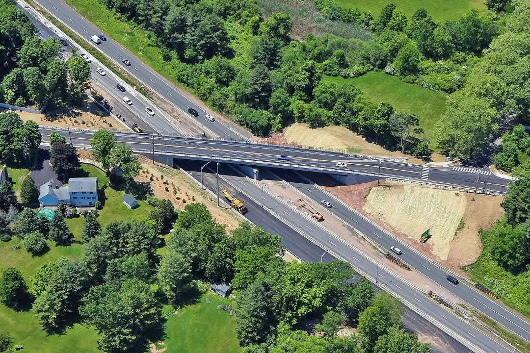 Ct Rte 361 Connecticut Department of Transportation