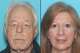 FILE - In this combination of undated photos provided by the Pennsylvania State Police, Richard Zajko, left, and his wife Rita Zajko, who police say were shot to death in their home in suburban Philadelphia on Dec. 31, 2022, are shown. (Pennsylvania State Police via AP, File)