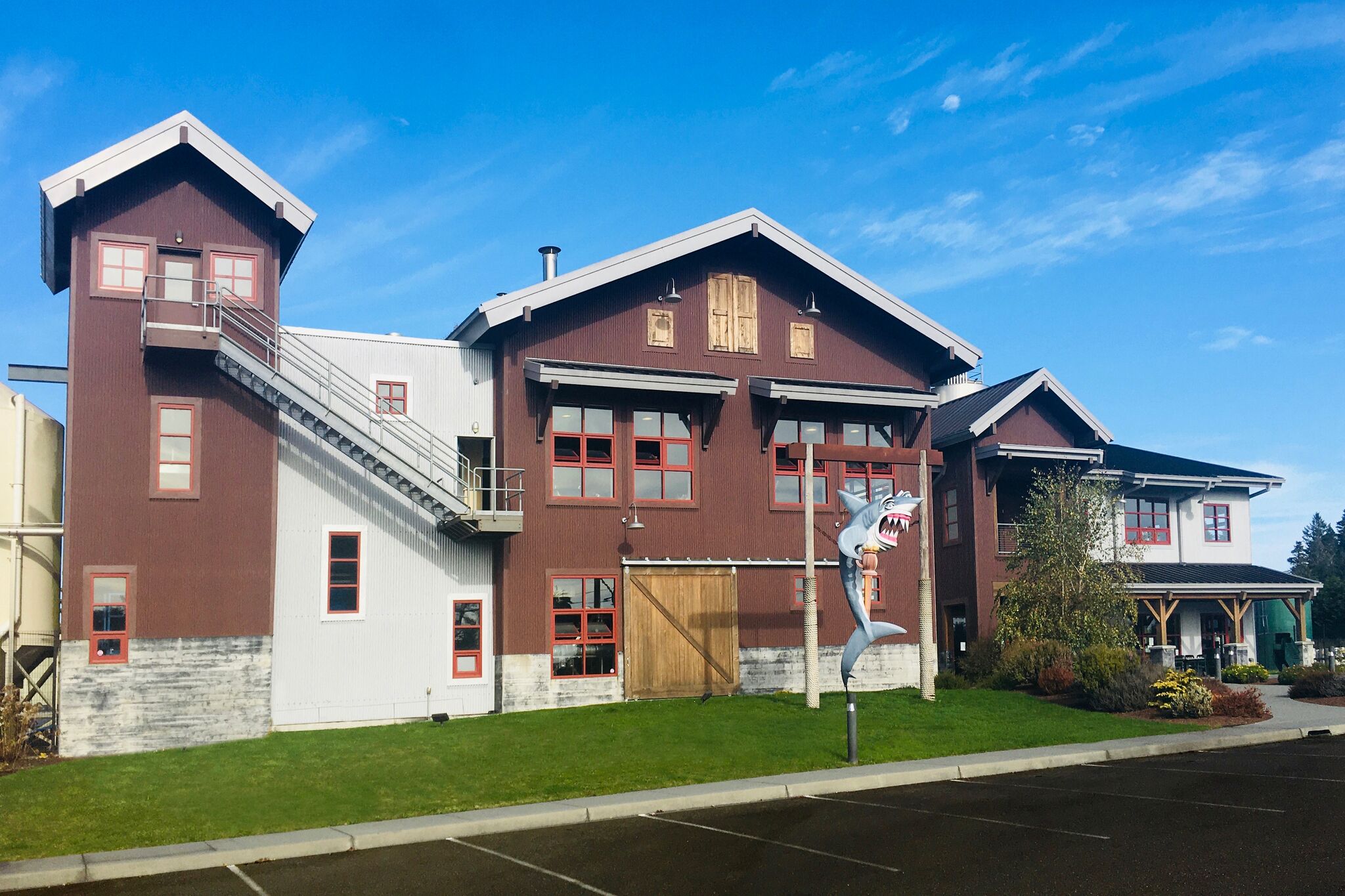 sfgate.com - Madeline Wells - Pioneering Calif. craft brewery Lost Coast Brewery is up for sale