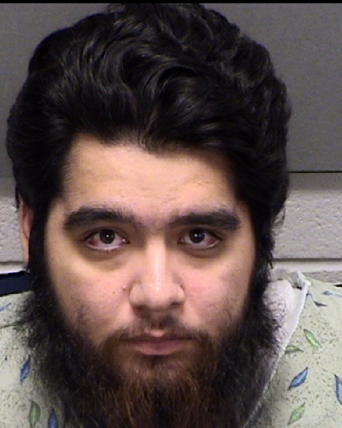 Man begins trial for drunken wrong-way crash that killed woman