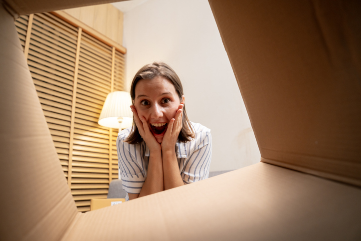 Commentary: Robin writes by Robin Garrison Leach — The beauty of boxes and the memories they keep