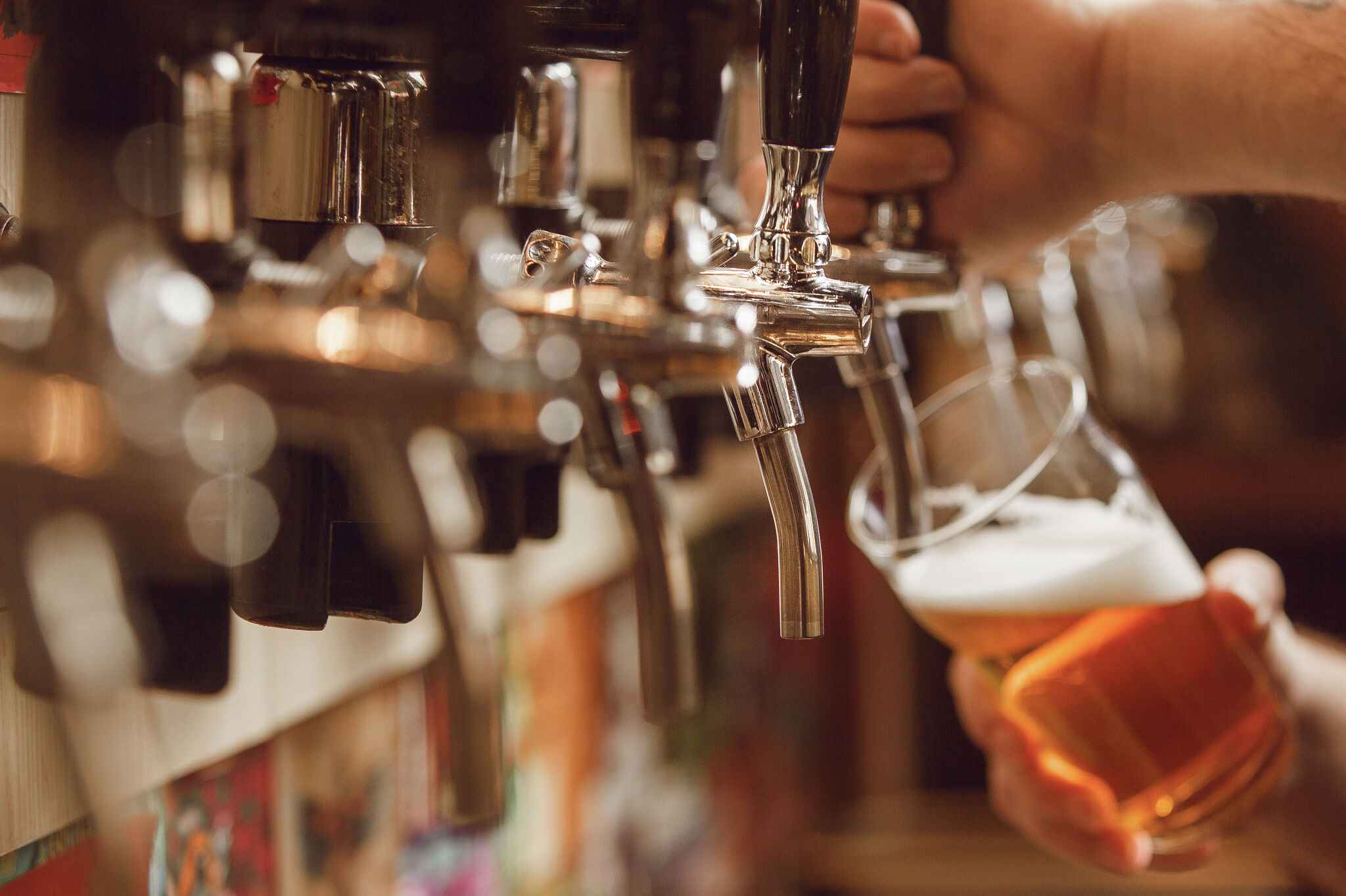 Review: CT had four winners at this year's World Beer Cup, here's how they taste