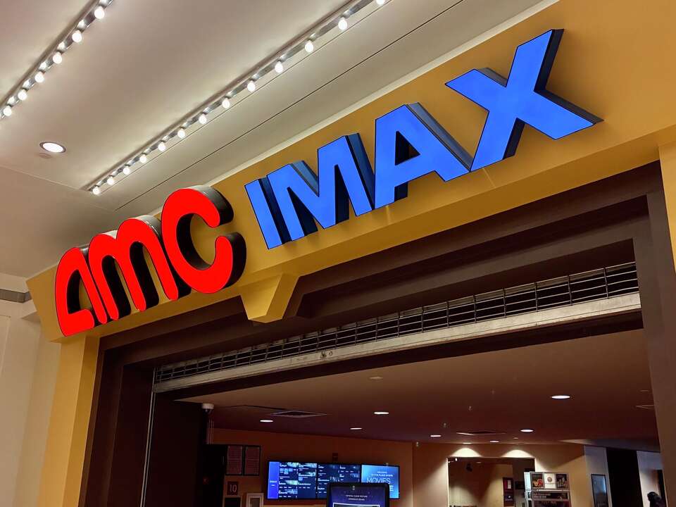 Rare 70mm IMAX theater in Texas up and running after breakdown