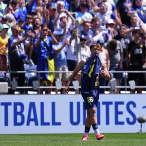 U.S. opponent for World Cup round of 32 all but certain to be Bosnia and Herzegovina