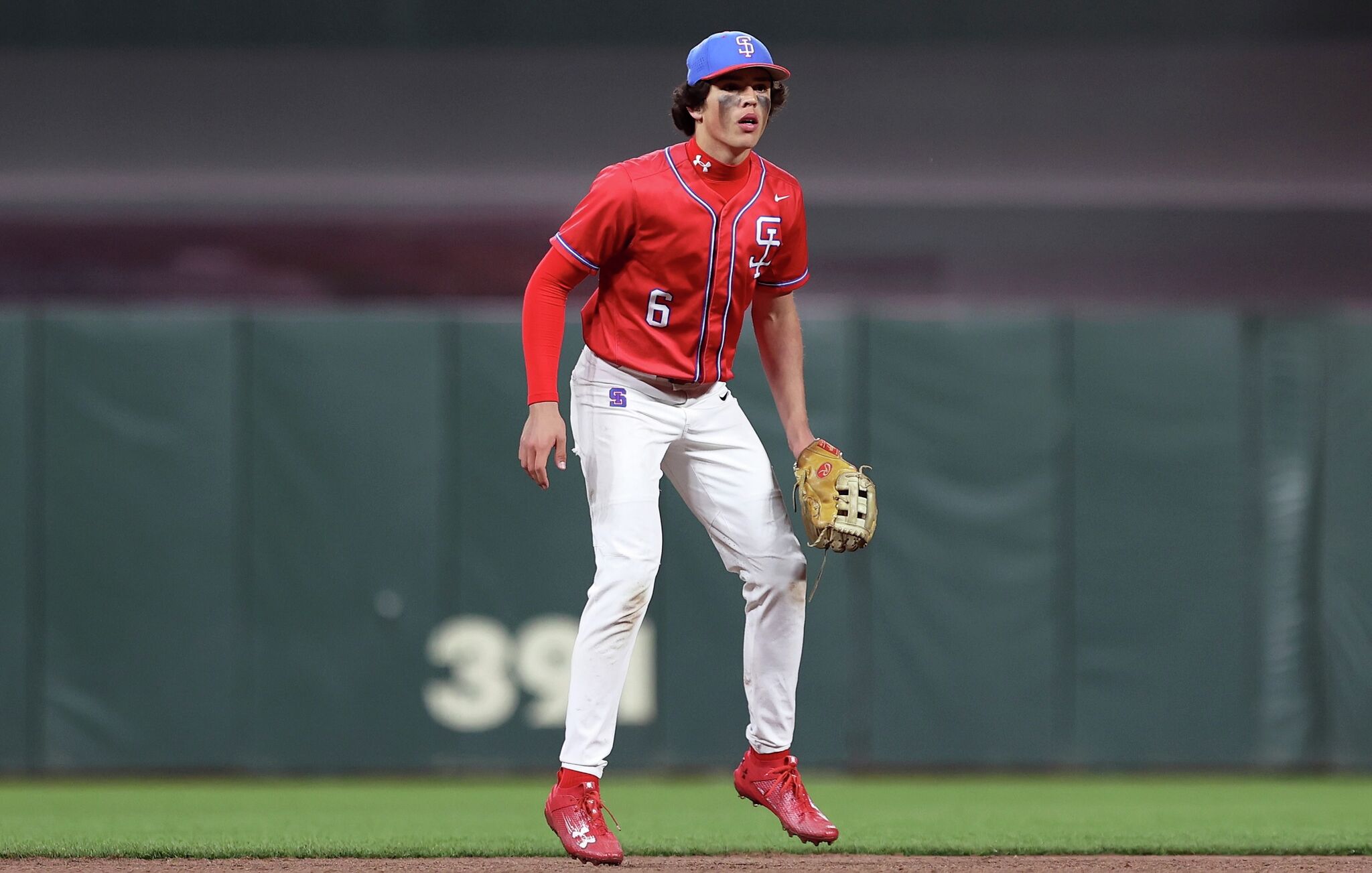 Prep baseball player of the year for 2026: St. Ignatius’ Archer Horn