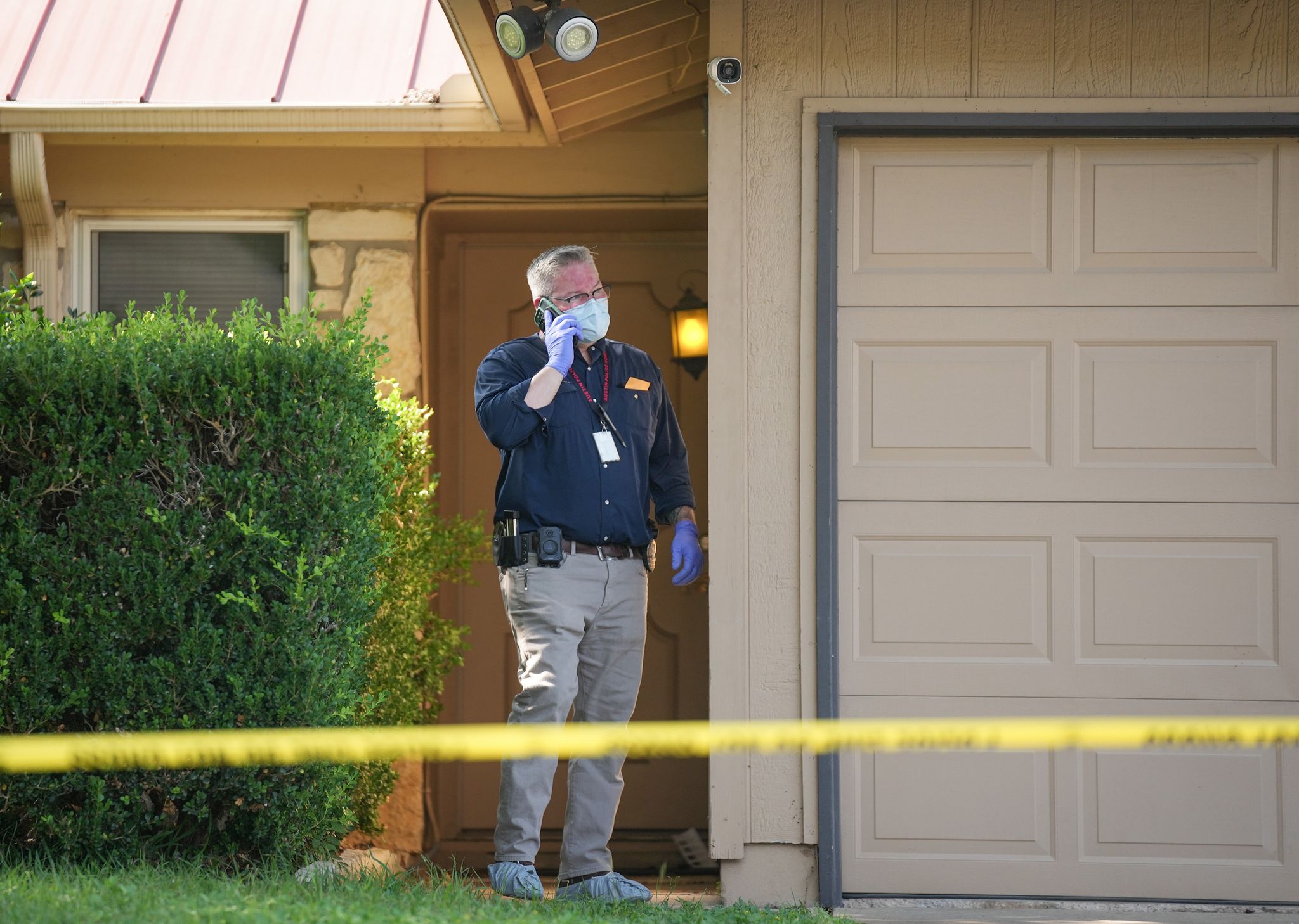 Austin police say 74-year-old man died after stabbing in Southeast Austin