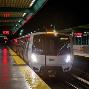 Letters: Bay Area agencies need regional transit measure