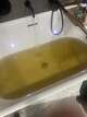 A photo of a Trinidad resident's water, taken by Emmily Stearman.