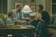 Movie Review: Sex is on the menu in Olivia Wilde's dinner party comedy