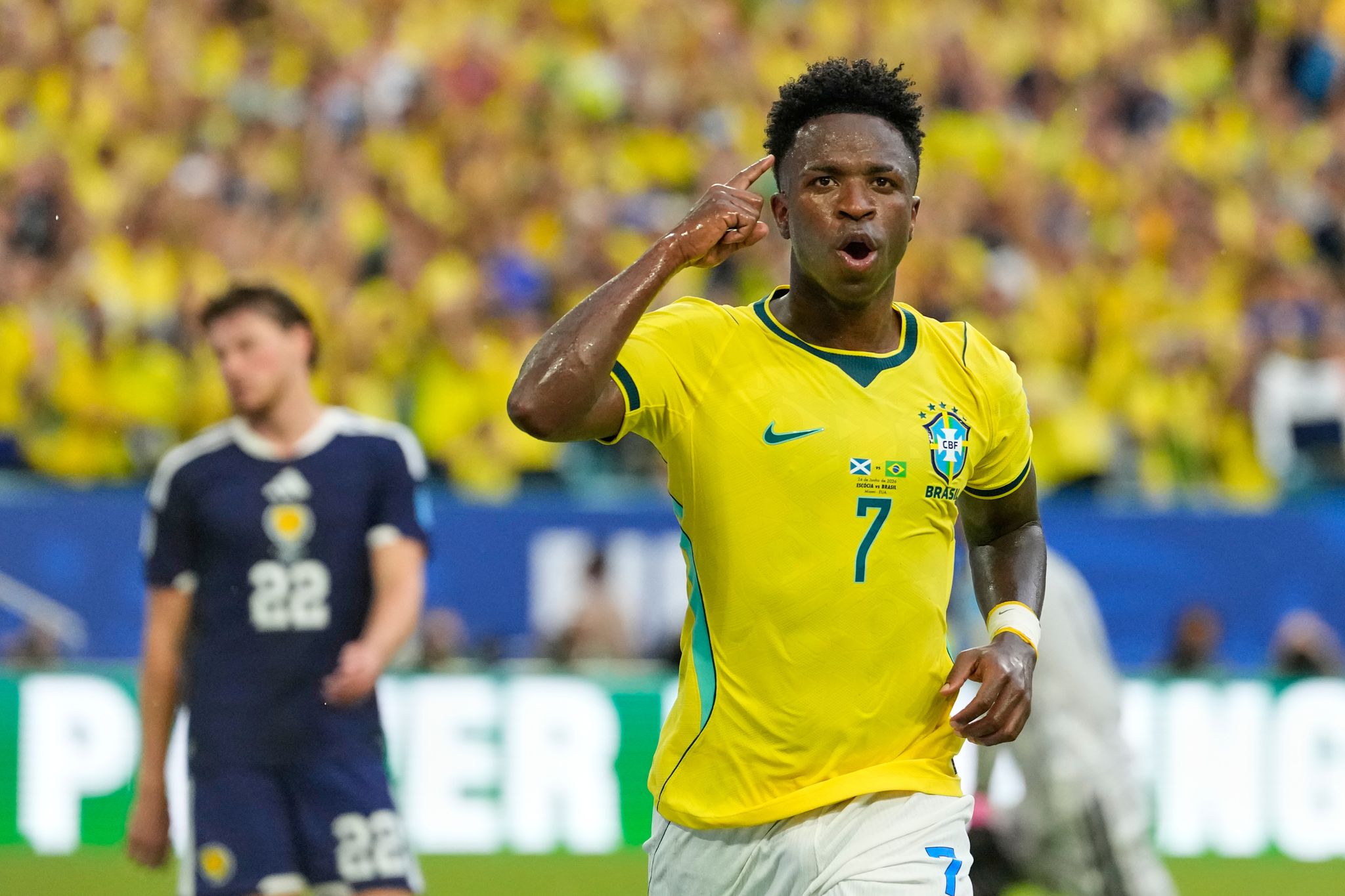 Brasil vs Japón: La Sorprendente Verdad Detrás de Este Duelo Mundialista