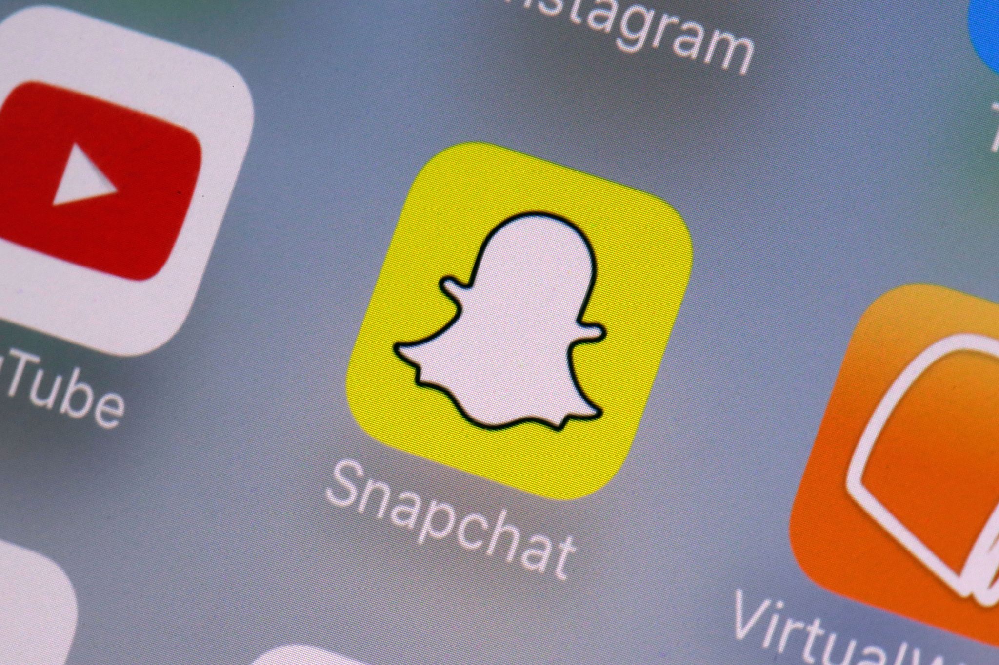 Snap sued over rape of minor who connected to adult attacker on Snapchat By BARBARA ORTUTAY , AP Technology Writer Updated June 24, 2026 7:23 p.m.
