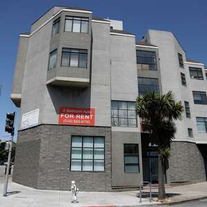 ‘Very poor track record’: How S.F. planning failures keep causing rent spikes